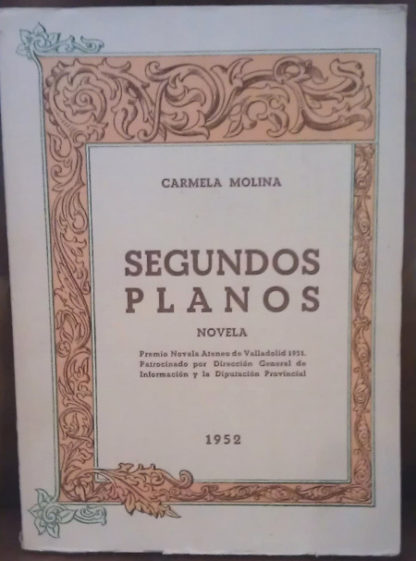 Segundos Planos