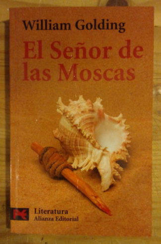 El señor de las moscas