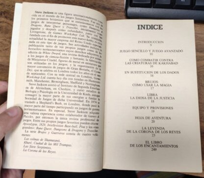 Las siete serpientes - Imagen 6