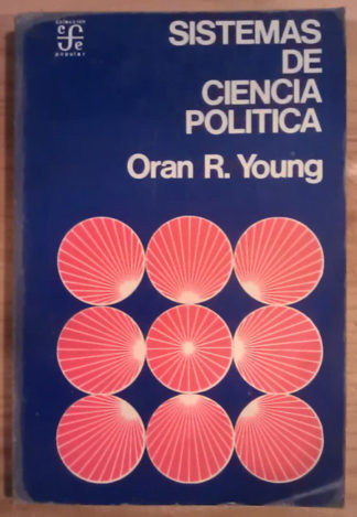 Sistemas de ciencia política