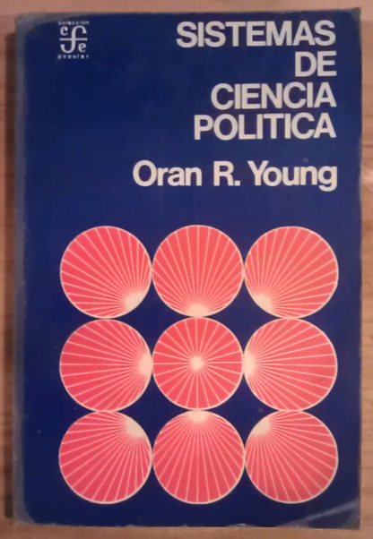 Sistemas de ciencia política