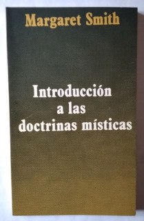 Introducción a las doctrinas místicas.