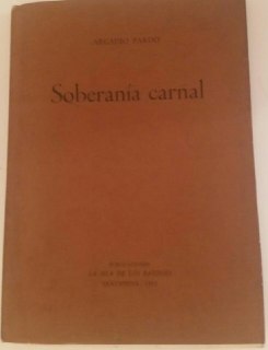 Soberanía Carnal