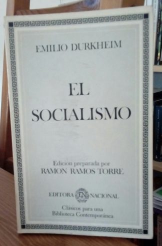 El socialismo
