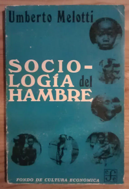 Sociología del hambre