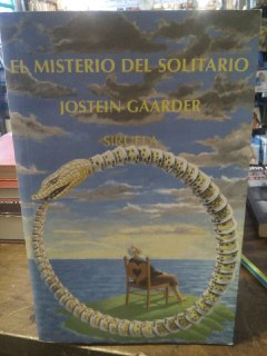 El misterio del solitario