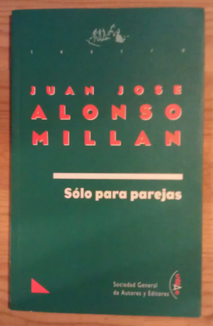 Sólo para parejas