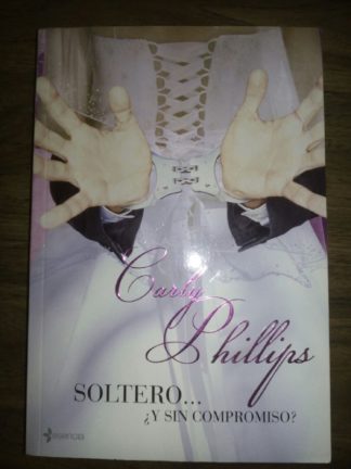 Soltero-- ¿y sin compromiso?