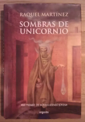 Sombras de unicornio