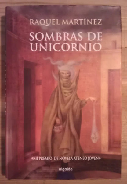 Sombras de unicornio