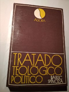 Tratado teológico-político