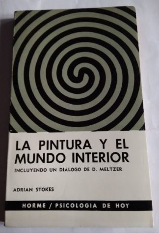 La pintura y el mundo interior