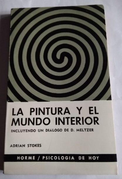 La pintura y el mundo interior