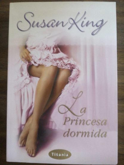 La princesa dormida