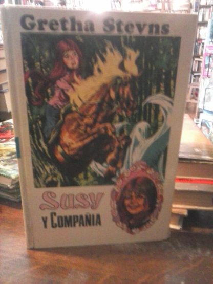 Susy y compañía