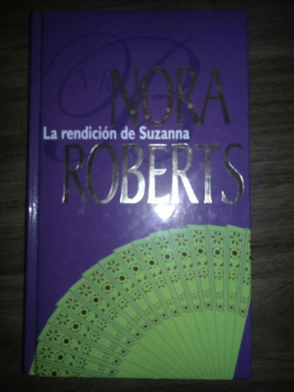 La rendición de Suzanna