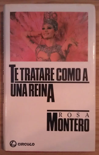 Te trataré como a una reina