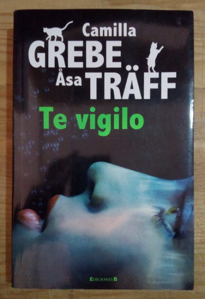 Te vigilo