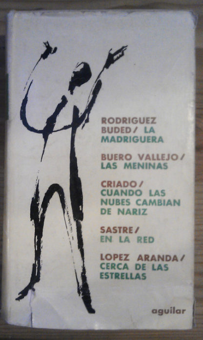Teatro Español 1960-61