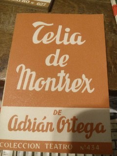 Telia de Montrex