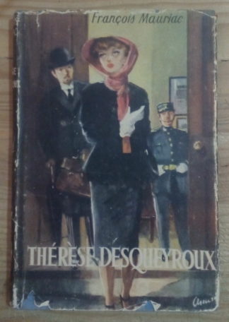 Therese Desqueyroux
