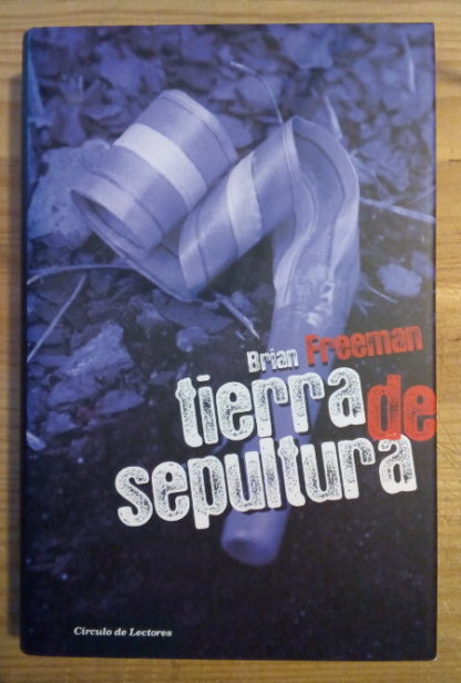 Tierra de sepultura