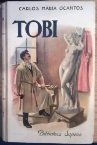 TOBI