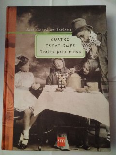 Cuatro estaciones