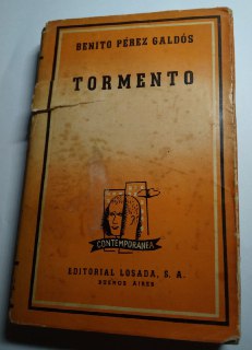 Tormento