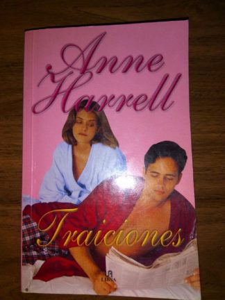 Traiciones.