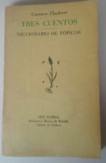 Tres cuentos