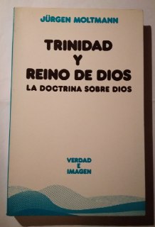 Trinidad y reino de Dios