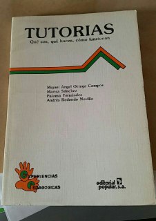Tutorías