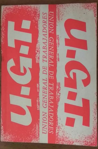 UGT (Unión General de Trabajadores)