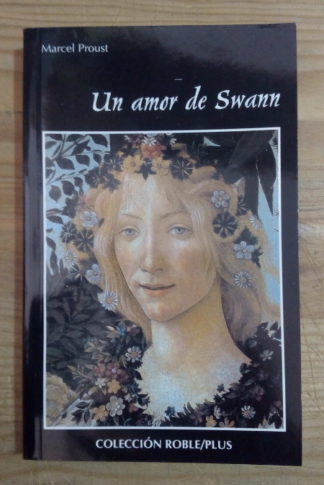 Un amor de Swann