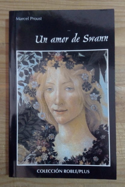 Un amor de Swann