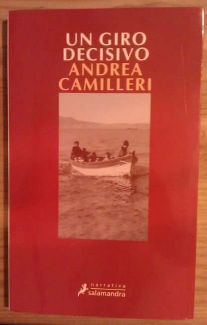 Un giro decisivo