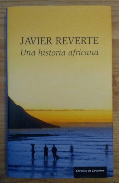 Una historia africana