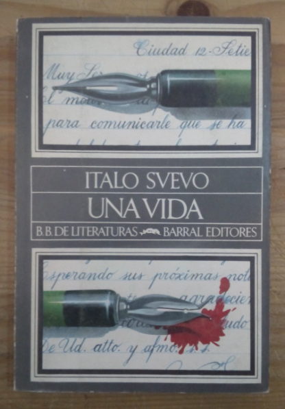 Una vida