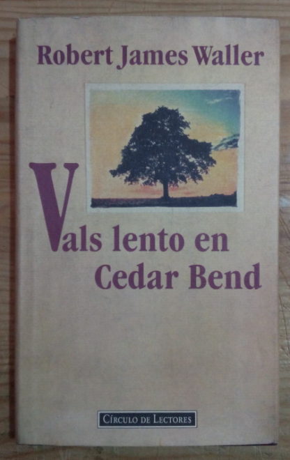 Vals lento en Cedar Bend