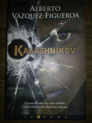Kalashnikov