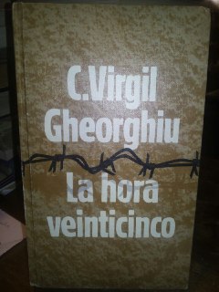 La hora veinticinco