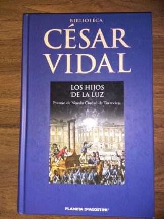 Los hijos de la luz