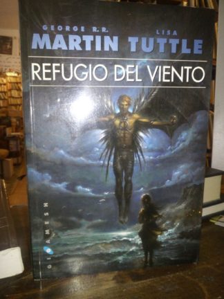 Refugio del viento