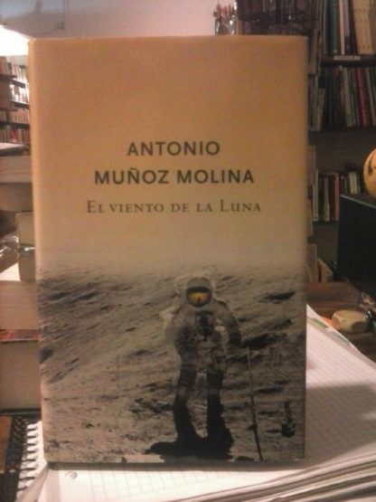El viento de la Luna