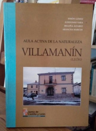 Aula activa de la naturaleza de Villamanín