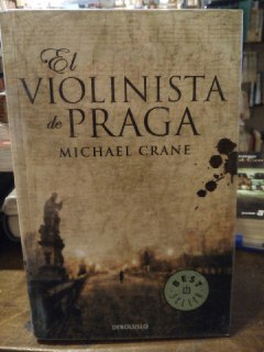 El violinista de Praga