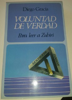 Voluntad de verdad