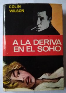 A la deriva en el soho.