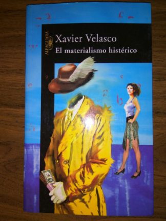 El materialismo histérico